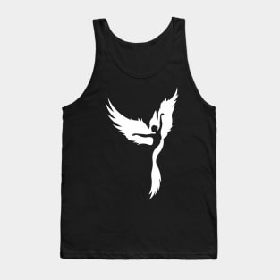 Fly High Tank Top